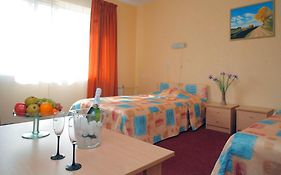 Rehe Hotel